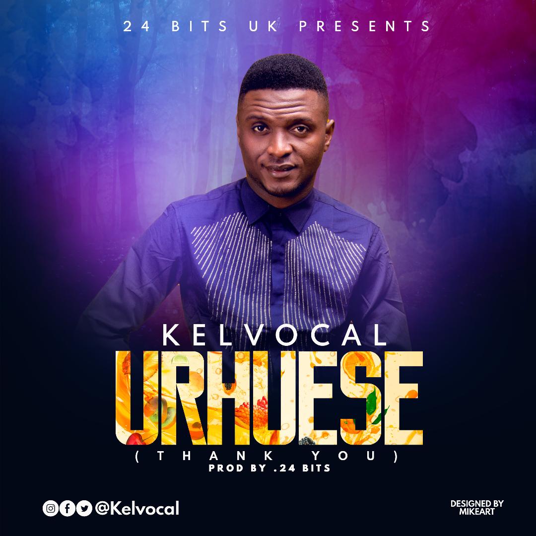 kelvocal uwese