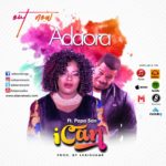 Adaora - I Can ft Papa San