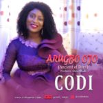 Arugbo Ojo - Codi sings
