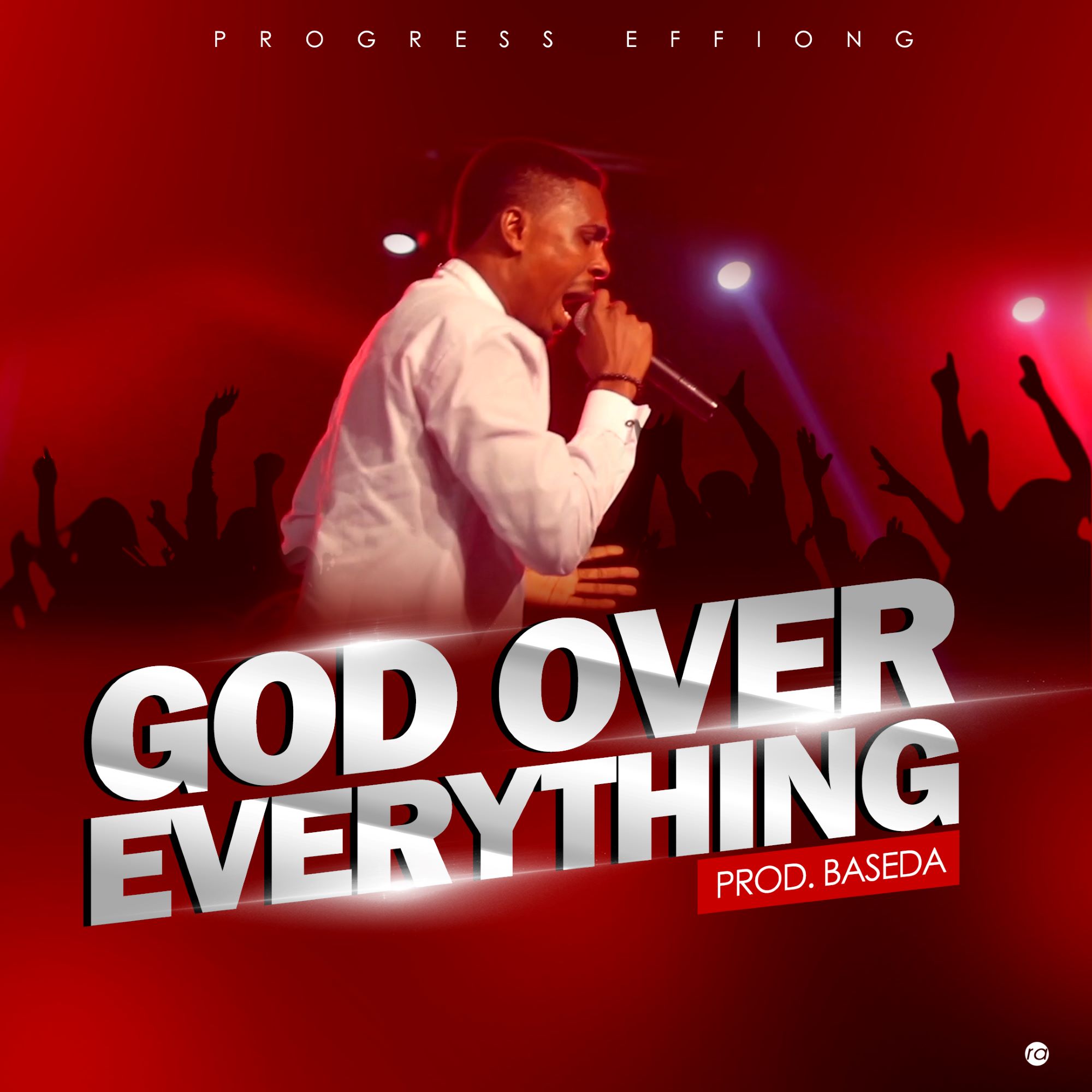 GOD OVER EVERYTHING