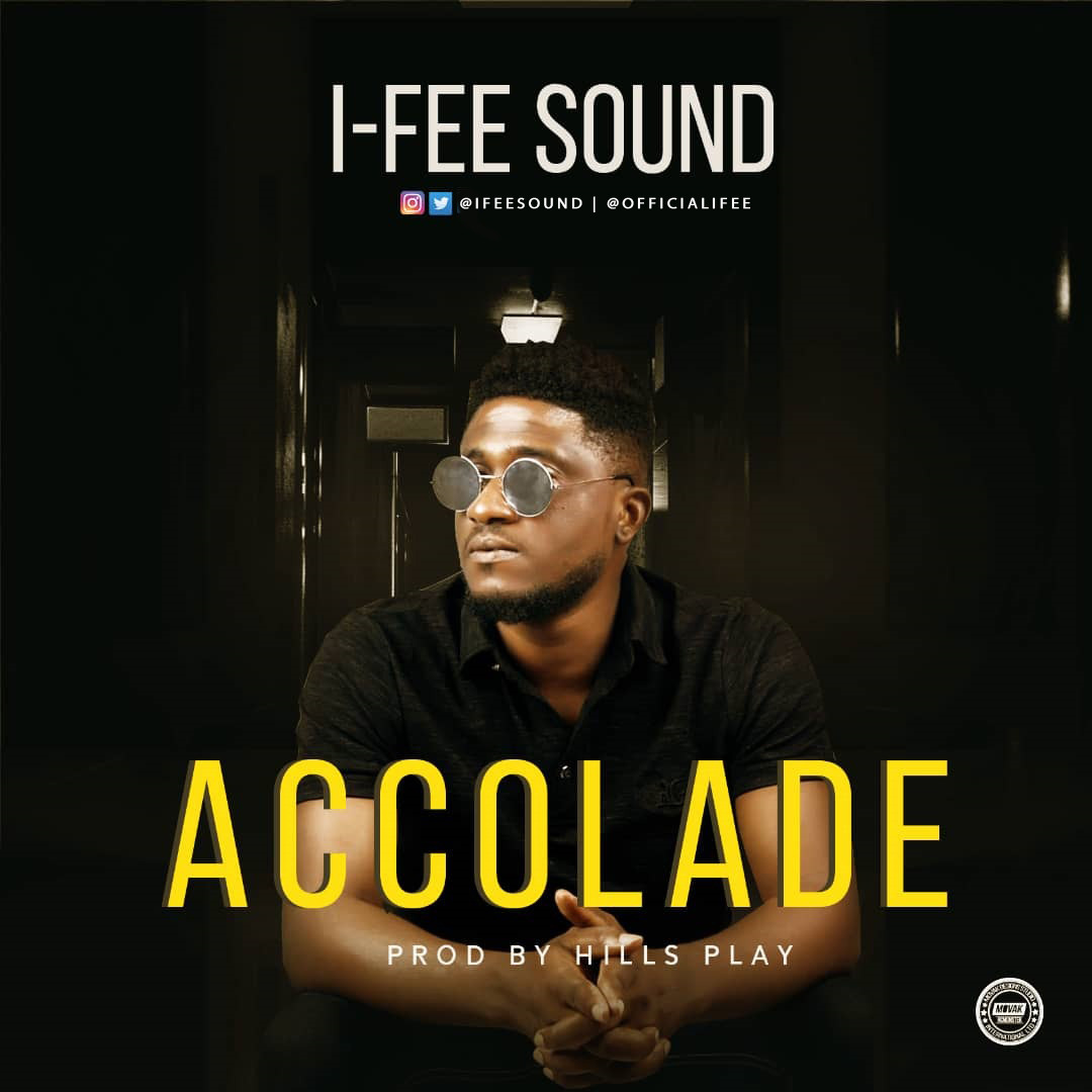 Ifee sound accolade