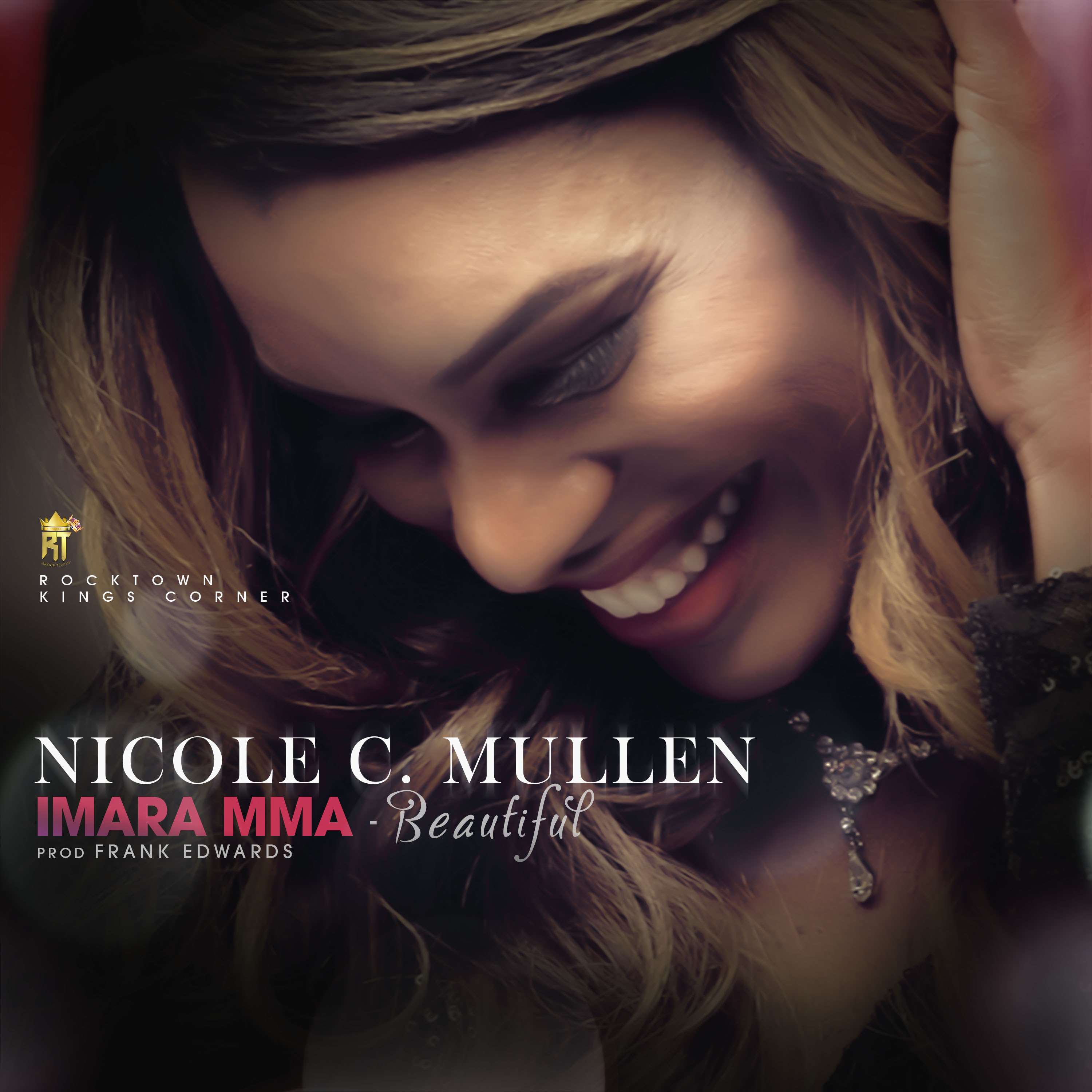 Nicole Mullen - Imara Mma