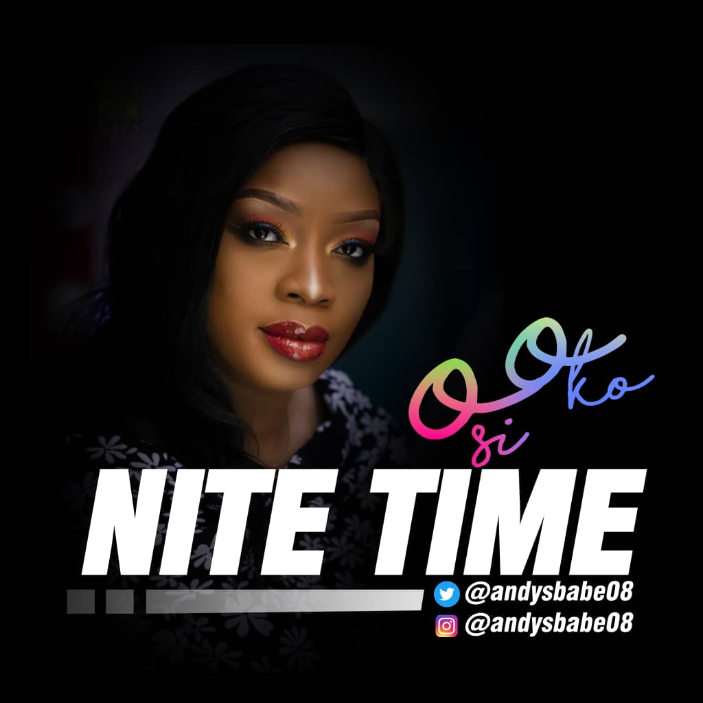 Night time - Osi Oko