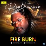 Righteousman - Fire Burn