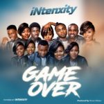 iNtexity - Game Over design