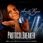 MUSIC: ANITA PEACE - PROTOCOL BREAKER 2