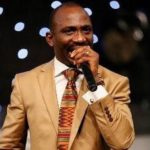 Dunamis Pastor, Enenche, Tells Christians How To Vote 4