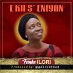 Funke Ilori releases 2 New Singles 5