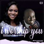 DOWNLOAD SONG: BOLA DISCOVERY FT CHIGOZIE WISDOM - I WILL WORSHIP YOU 5