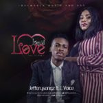 MUSIC: JEFFREY SONGZ FT EVOICE - LIQQUID LOVE 12