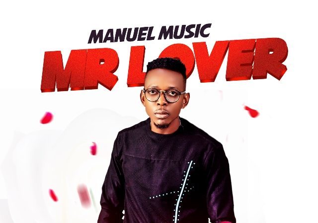 Manuel Music -Mr Lover