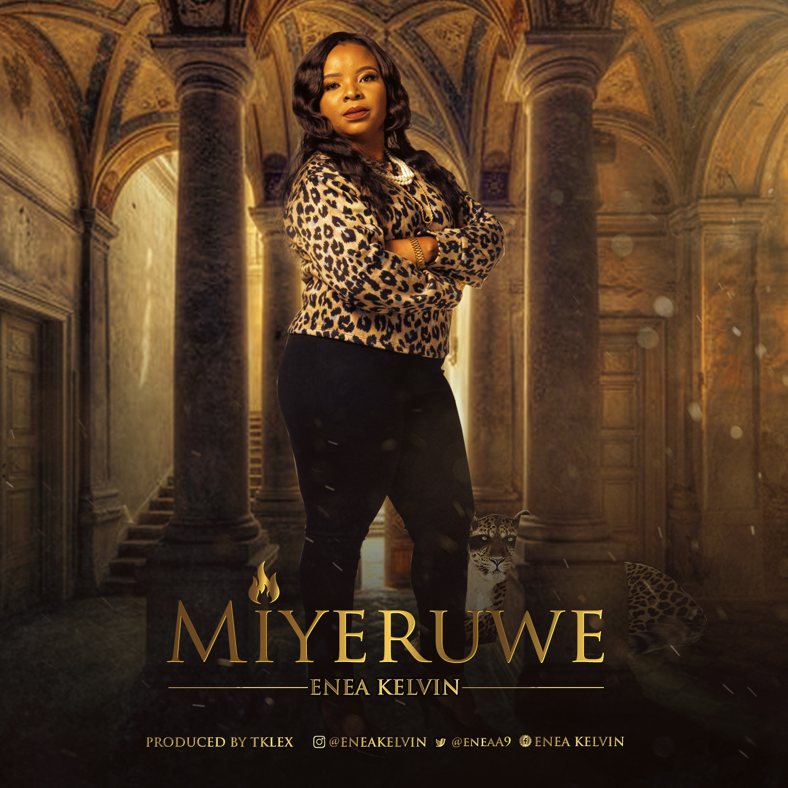 DOWNLOAD SONG: ENEA - MIYERUWE 1