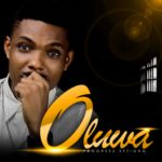 DOWNLOAD SONG: PROGRESS EFFIONG - OLUWA 4