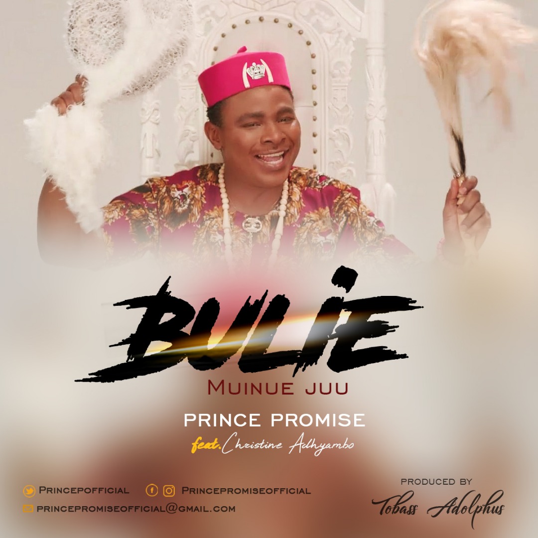 Prince Promise - Bulie