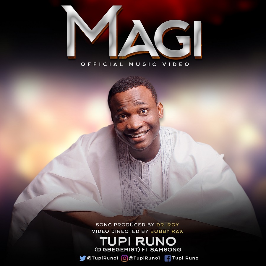 TUPI-RUNO-MAGI-