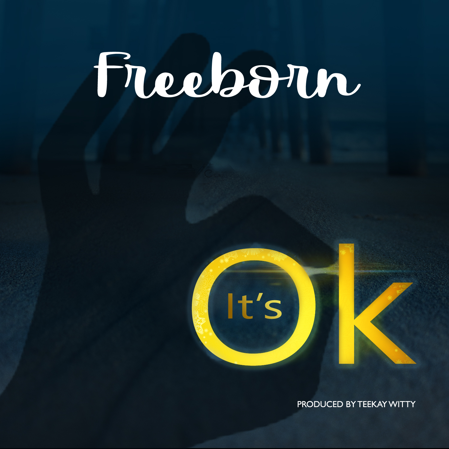 DOWNLOAD MUSIC: FREEBORN - IT'S OK 2