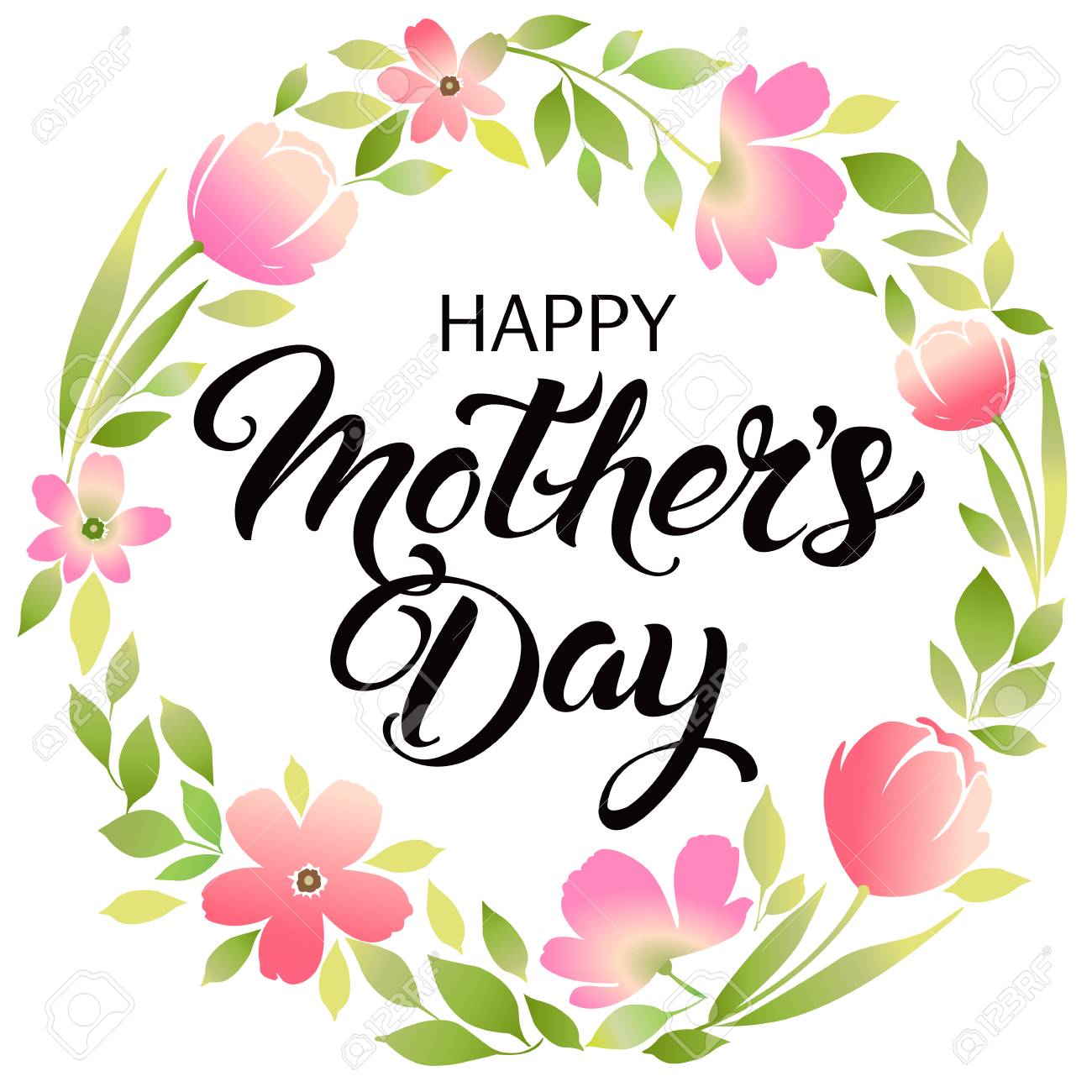 Gospotainment Wishes All The Strong Mothers A Happy Mother's Day Celebration 6