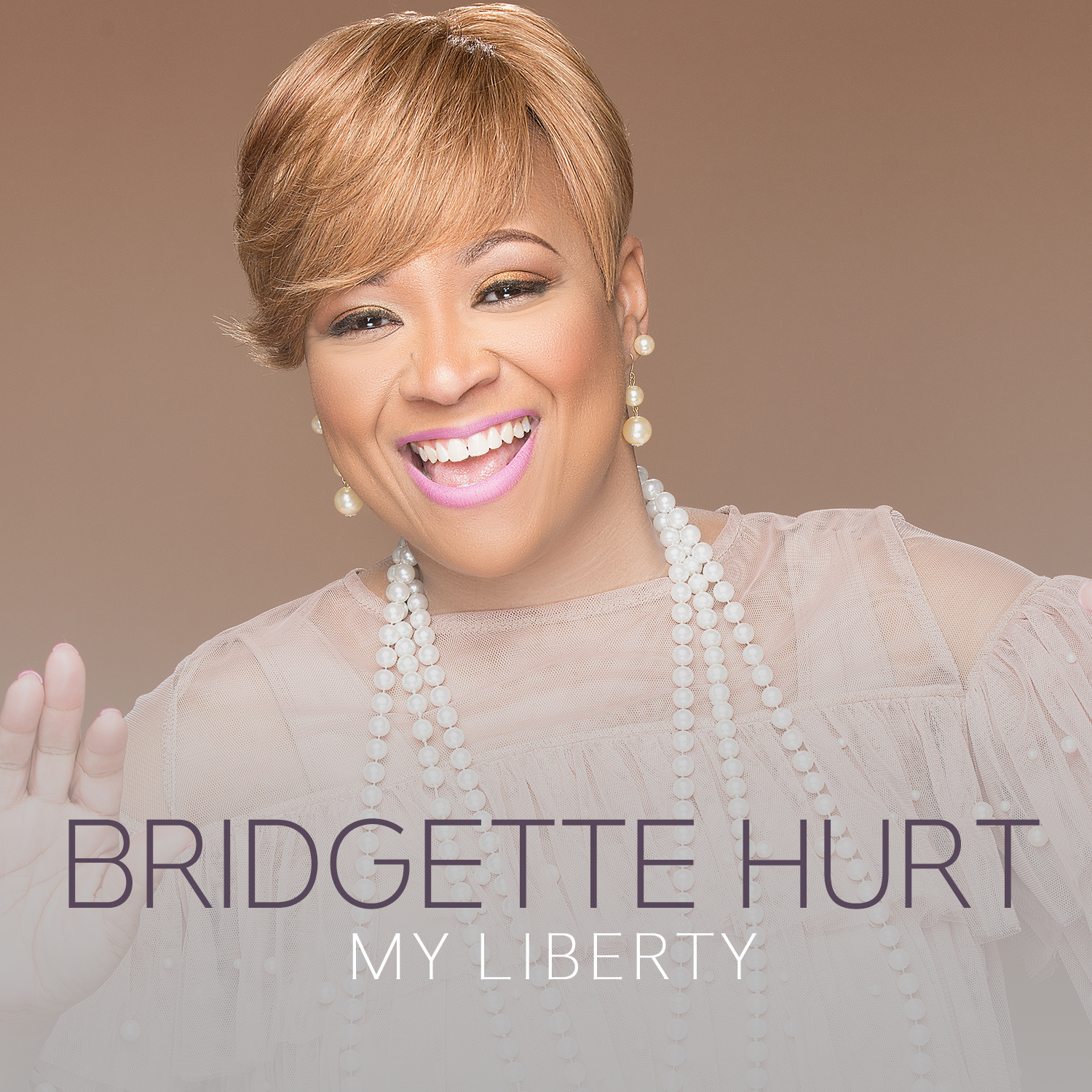 MUSIC: BRIDGETTE HURT 1