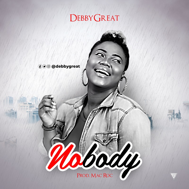 DEBBYGREAT - Nobody