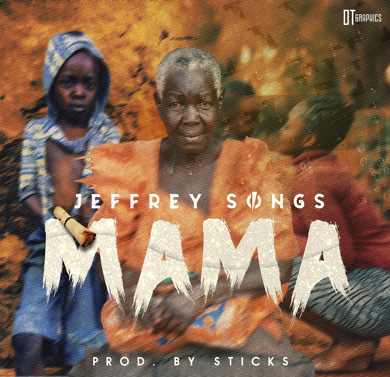 MUSIC: JEFFERY SONGS - MAMA 5