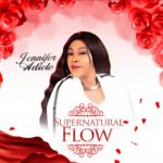 Jennifer Adiele - Supernatural flow