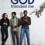 NEWS: "God Friended Me" Sneek Peek: Miles and Cara Bring Their Romance Back to Where They First Met 4