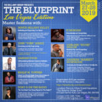 THE BLUEPRINT SET TO TAKE LAS VEGAS BY STORM BY OFFERING "MASTER SESSIONS" SEMINAR 5