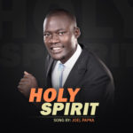 MUSIC: JOEL PAPKA - HOLY SPIRIT 5