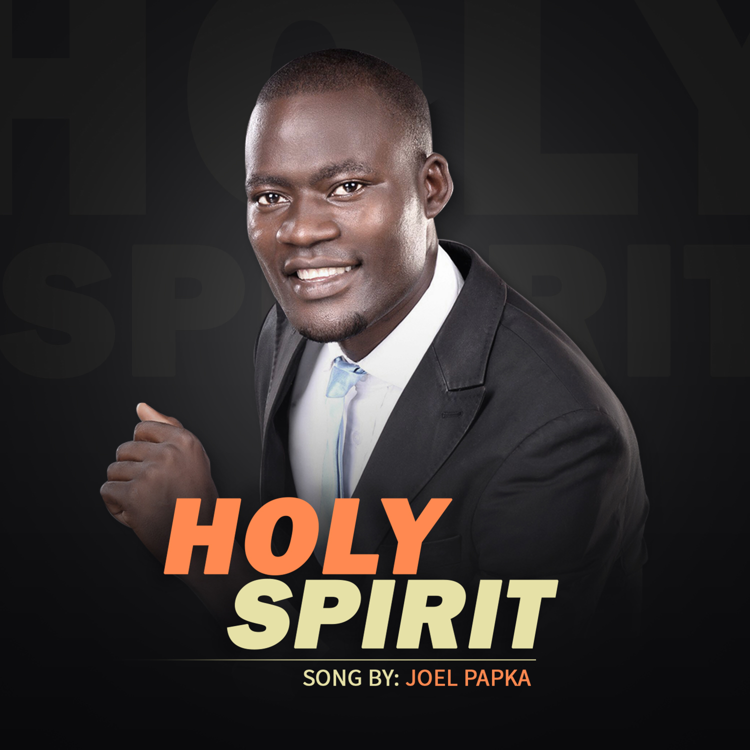 MUSIC: JOEL PAPKA - HOLY SPIRIT 1