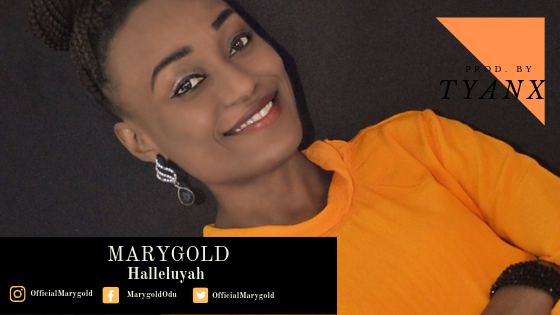 marygold cover