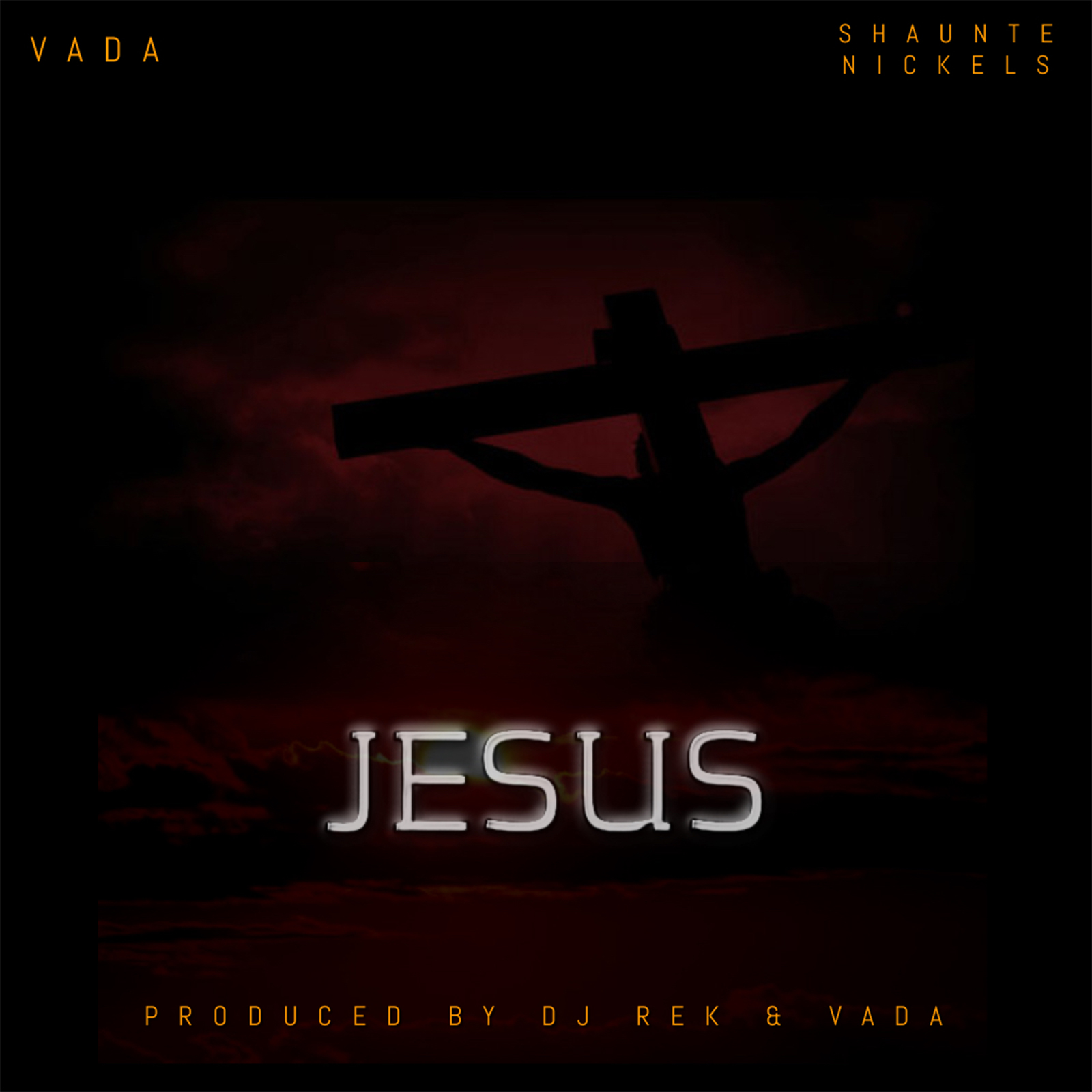 MUSIC: VADA - JESUS 2