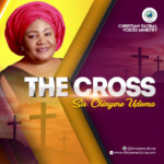 Chinyere Udoma the Cross