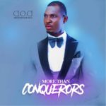 MUSIC: D.O.D - MORE THAN CONQUERORS 4