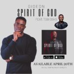 Gideon - Spirit of God
