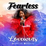 MUSIC: LOVEWINS - FEARLESS 5