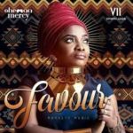 Ohemaa mercy - Favour