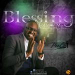 PEECHI - Blessing Follow Me