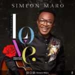 MUSIC: SIMEON MARO - FALLING IN LOVE 4