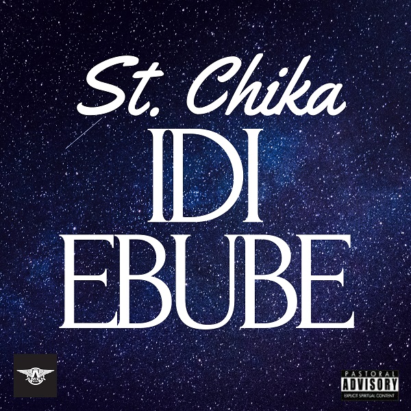 MUSIC: ST CHIKA - IDI EBUBE 11