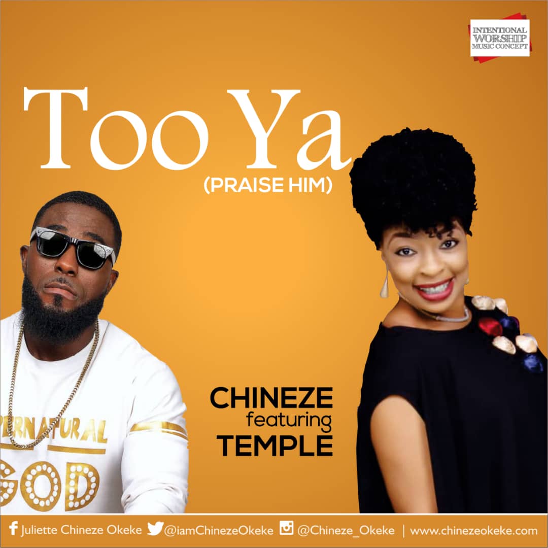 TooYa - Chineze