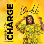 MUSIC+VIDEO: YADAH - FREE OF CHARGE 3