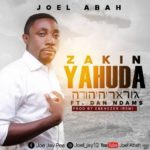 VIDEO: JOEL ABAH FT DAN NDAMS - ZAKIN YAHUDA 4