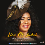 MUSIC: BLESSING AKACHUKWU - LION OF JUDAH 5