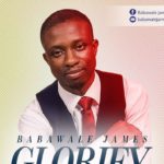 Babawale James - Glorify Yourself