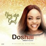 Doshai You are God artwork