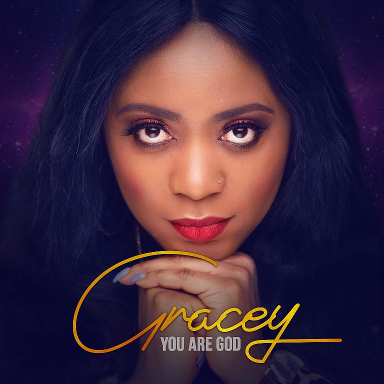 Music: Gracey - You Are God 1