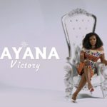 Jayana - victory feat. Joyce Blessing (Official Video)_Moment