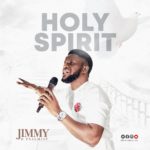 Jimmy D'Psalmist - Holy Spirit.Rev