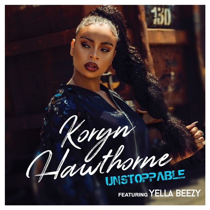Koryn Hawthorne - Unstoppable (Ft. Yella Beezy) (1)