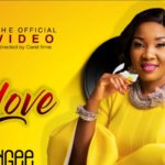 NGEE Love Official Video Art Work (1)